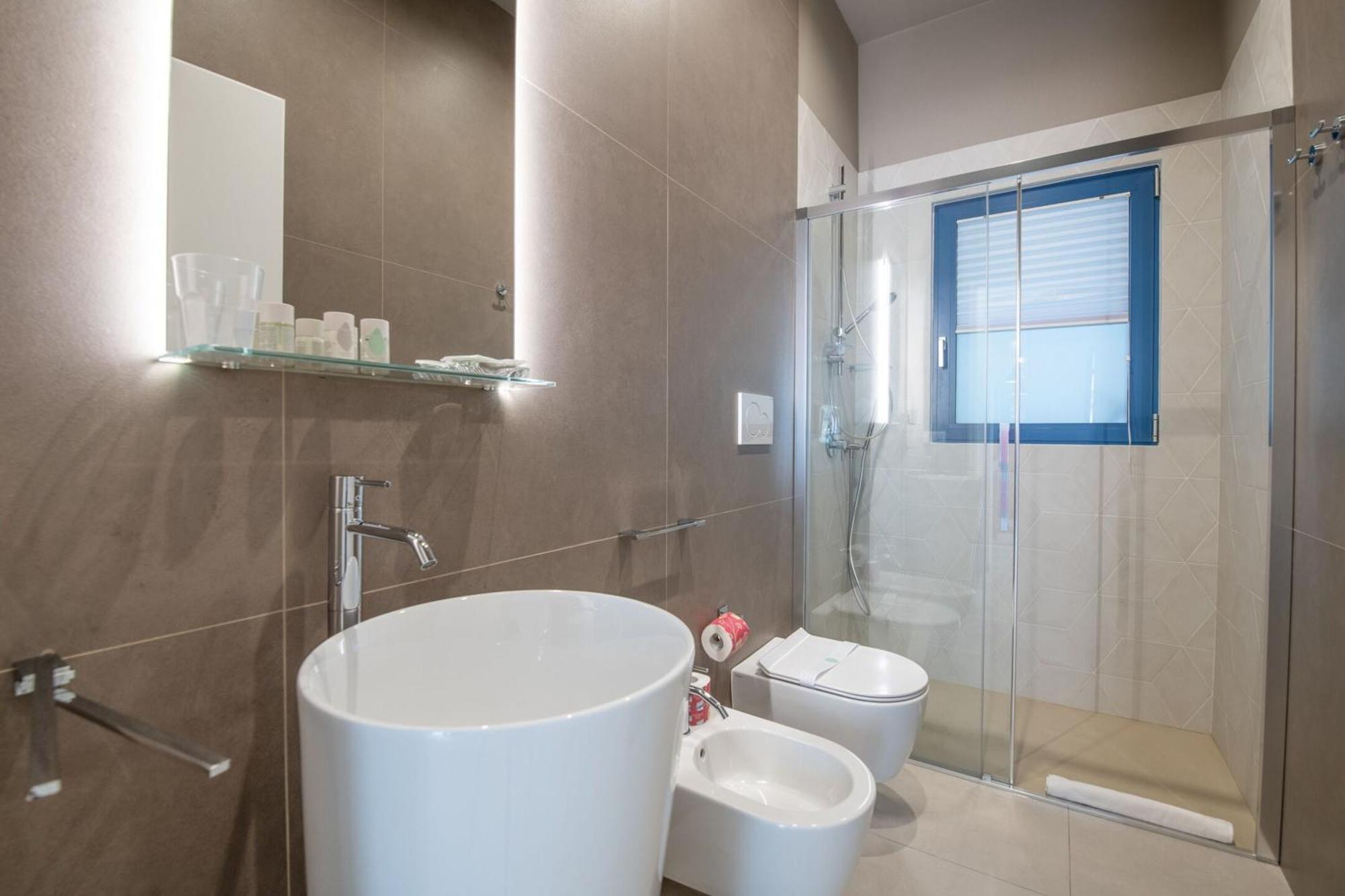Ai Pescatori - Appartamenti Boutique By Raro Villas Savelletri Extérieur photo