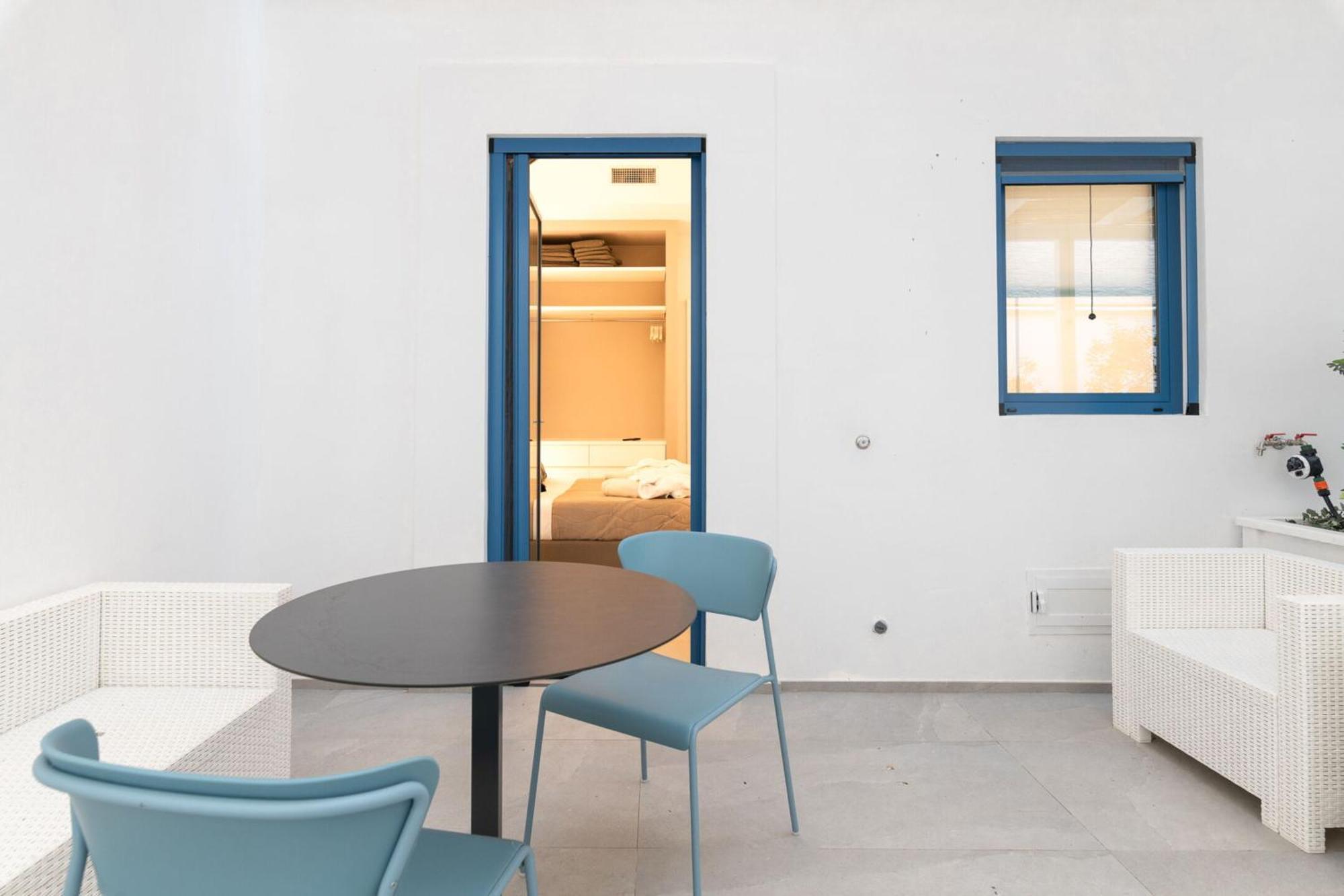 Ai Pescatori - Appartamenti Boutique By Raro Villas Savelletri Extérieur photo