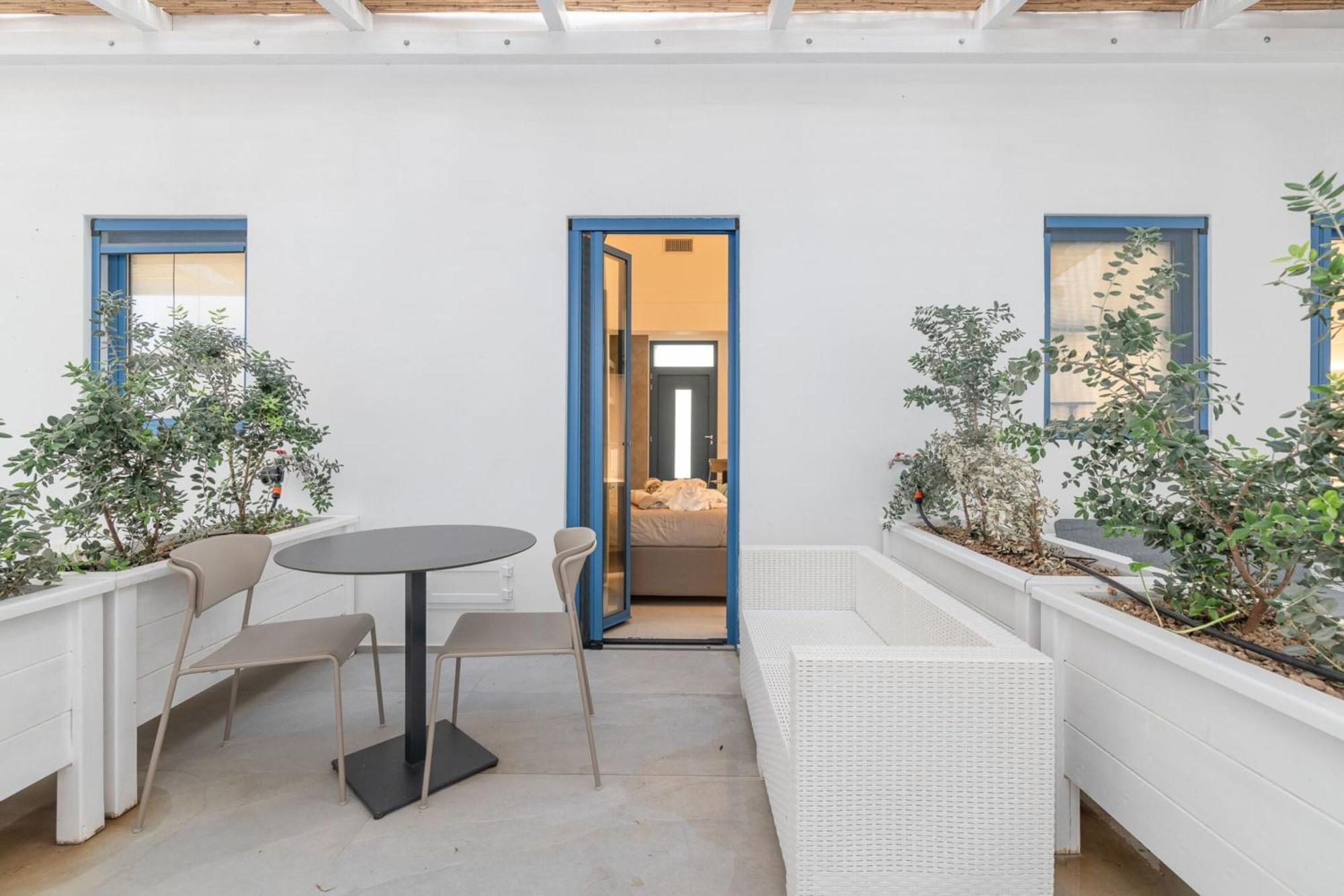 Ai Pescatori - Appartamenti Boutique By Raro Villas Savelletri Extérieur photo