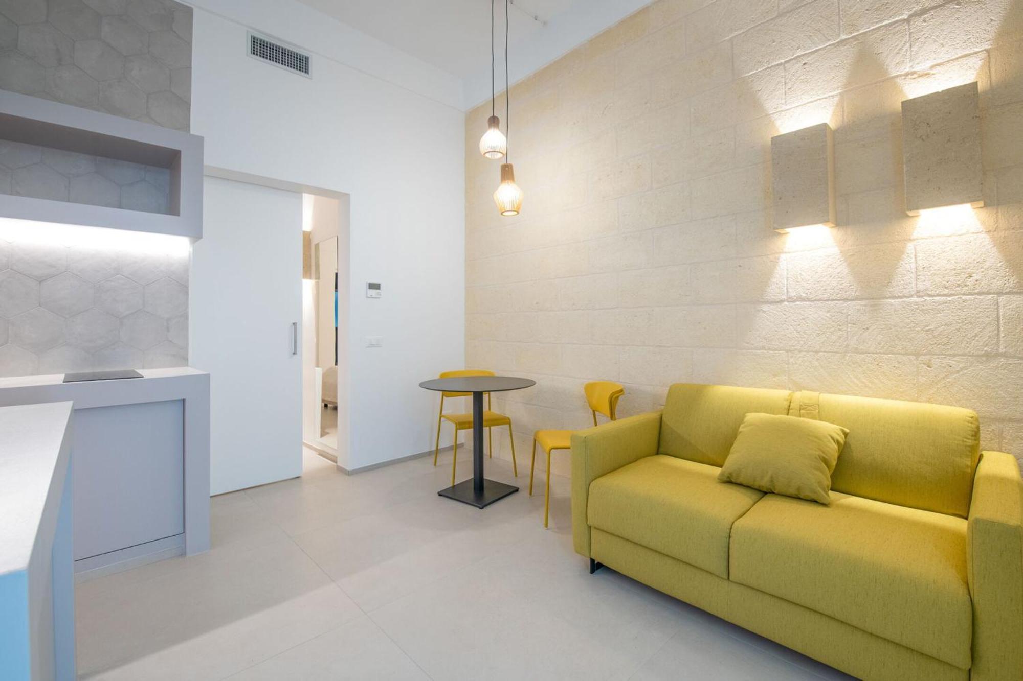 Ai Pescatori - Appartamenti Boutique By Raro Villas Savelletri Extérieur photo