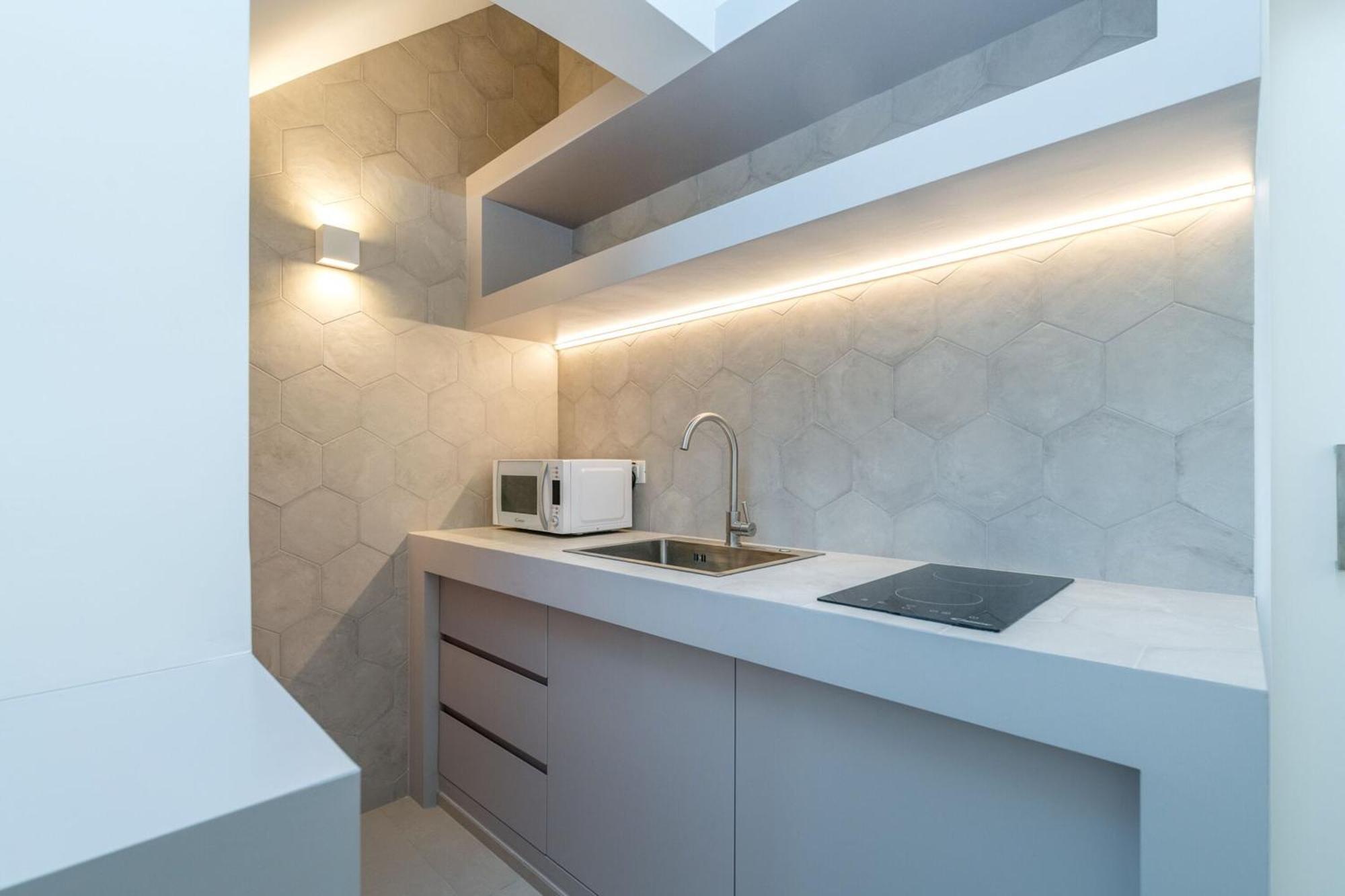 Ai Pescatori - Appartamenti Boutique By Raro Villas Savelletri Extérieur photo