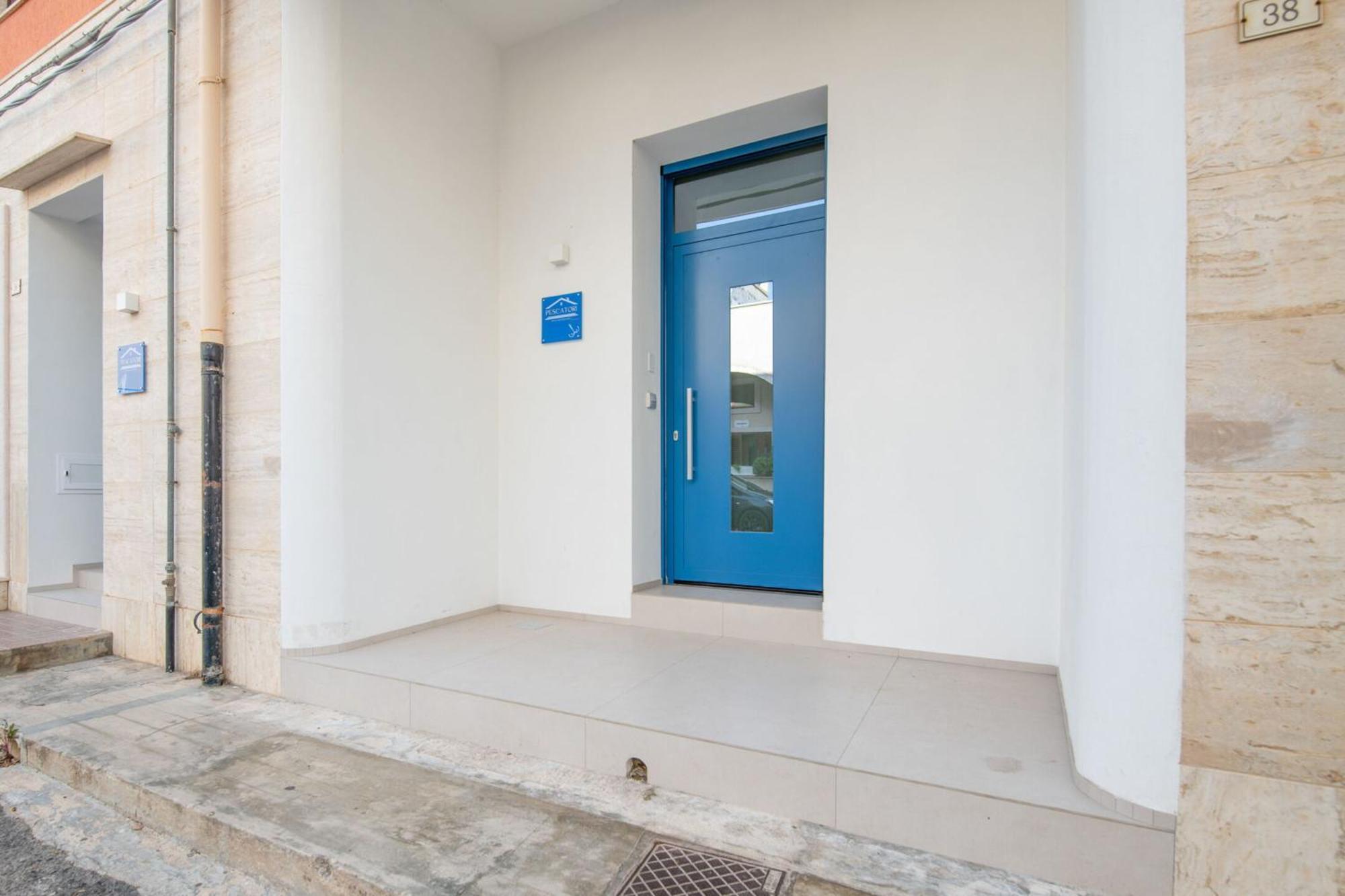 Ai Pescatori - Appartamenti Boutique By Raro Villas Savelletri Extérieur photo