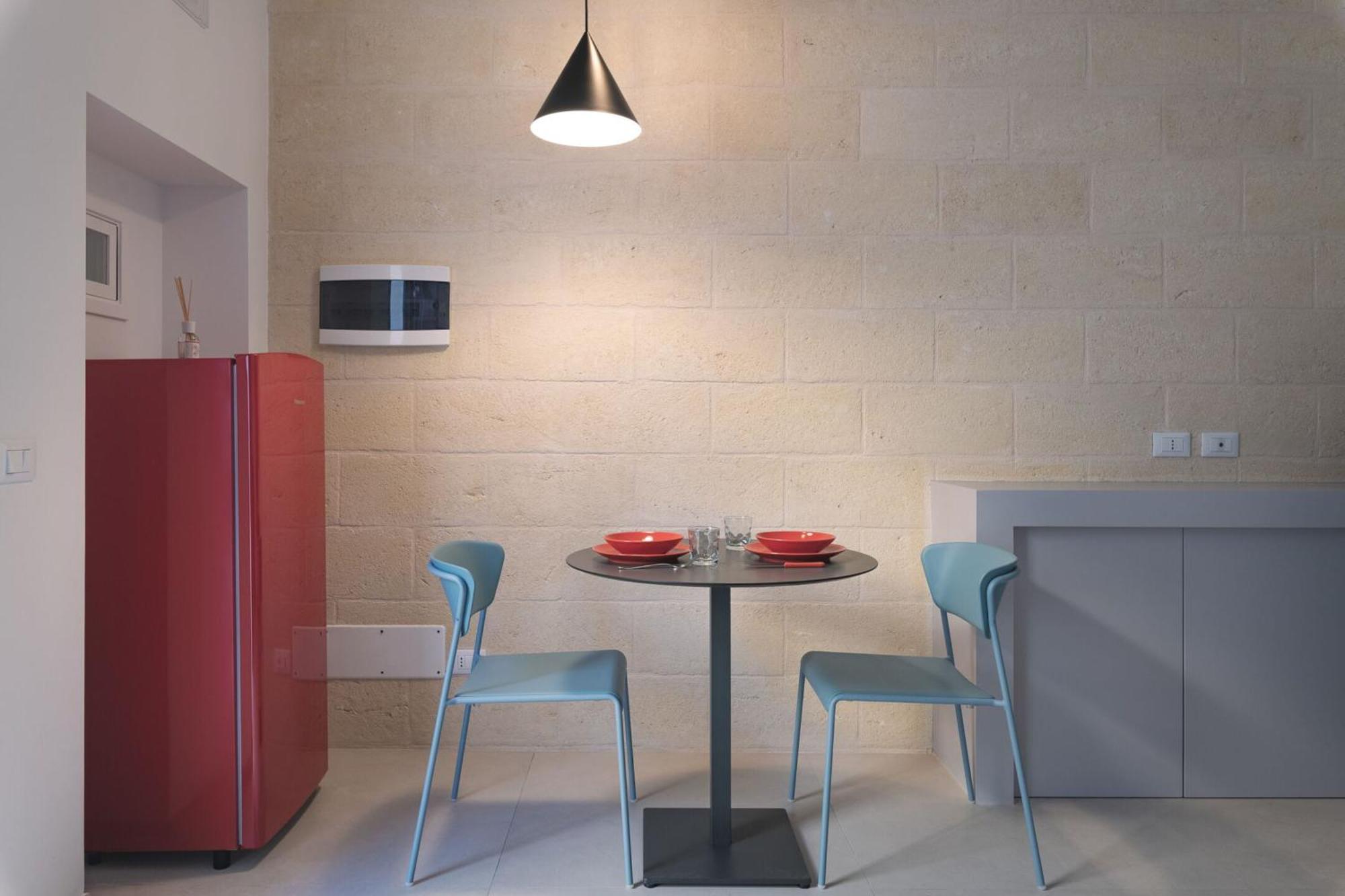 Ai Pescatori - Appartamenti Boutique By Raro Villas Savelletri Extérieur photo