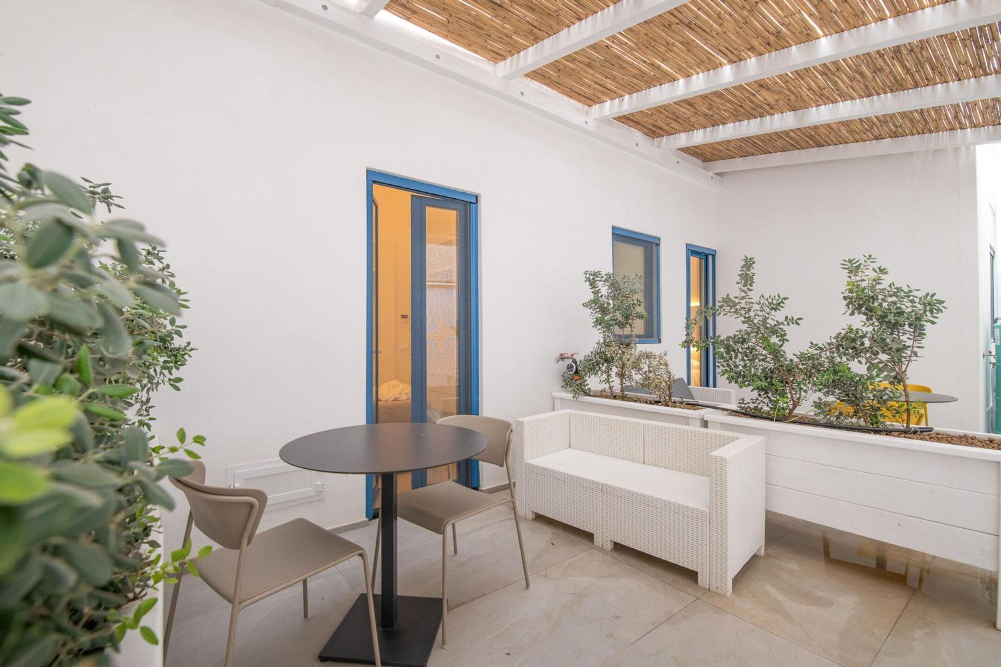 Ai Pescatori - Appartamenti Boutique By Raro Villas Savelletri Extérieur photo